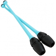 Булавы гимнастические Grace Dance Gymnastic clubs 